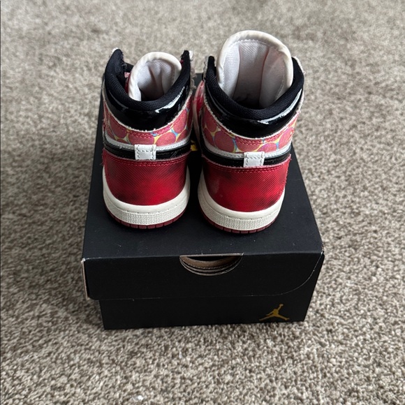 Jordan 1 Retro High OG SP (TD) - Picture 3 of 4